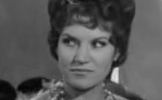 Joëlle Bernard - 1962
