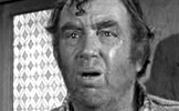 Andy Devine - 1962