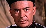 Leo Genn