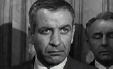 Hubert Deschamps - 1964