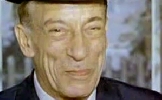 Raymond Bussires