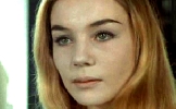 Inconnue - 1965