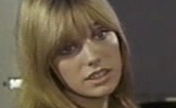 Jane Birkin - 1966