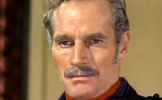 Charlton Heston