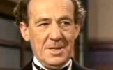 Michael Hordern