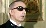 Bernard Musson