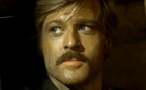 Robert Redford - 1969
