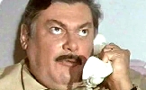 Paul Mercey
