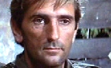 Harry Dean Stanton - 1970