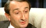 Pascal Mazzotti