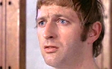 Graham Chapman - 1971