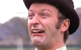Graham Chapman - 1971