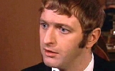 Graham Chapman - 1971