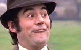 Terry Jones - 1971