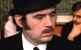 Terry Jones - 1971