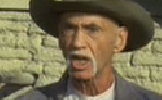 Hank Worden