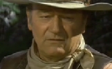 John Wayne