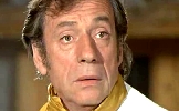 Yves Montand