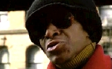 Antonio Fargas - 1971
