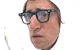 Woody Allen
