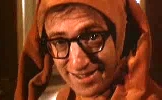 Woody Allen