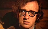 Woody Allen