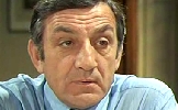 Lino Ventura - 1974