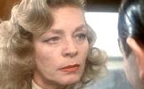 Lauren Bacall