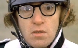 Woody Allen