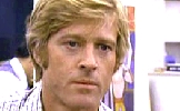 Robert Redford