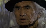 Chief Dan  George - 1976