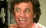 Jean-Paul Belmondo