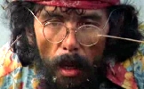 Tommy Chong
