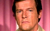 Roger Moore - 1978