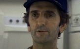Harry Dean  Stanton