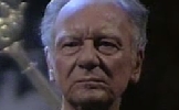 John Gielgud - 1979