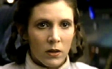 Carrie Fisher - 1980