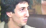 Richard Anconina - 1980