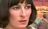 Anjelica Huston