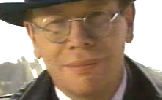 Ronald Lacey