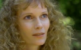 Mia Farrow