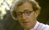 Woody Allen