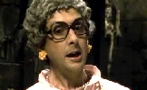 Eric Idle