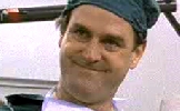 John Cleese