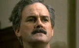 John Cleese