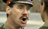 Michael Palin