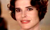 Fanny Ardant