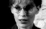 Mia Farrow