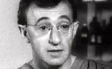 Woody Allen
