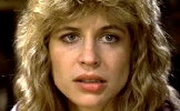 Linda Hamilton - 1984